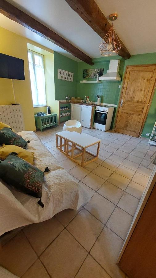 Le Petit Cocon Apartment *
