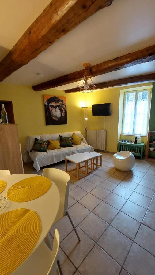 Le Petit Cocon Apartment
