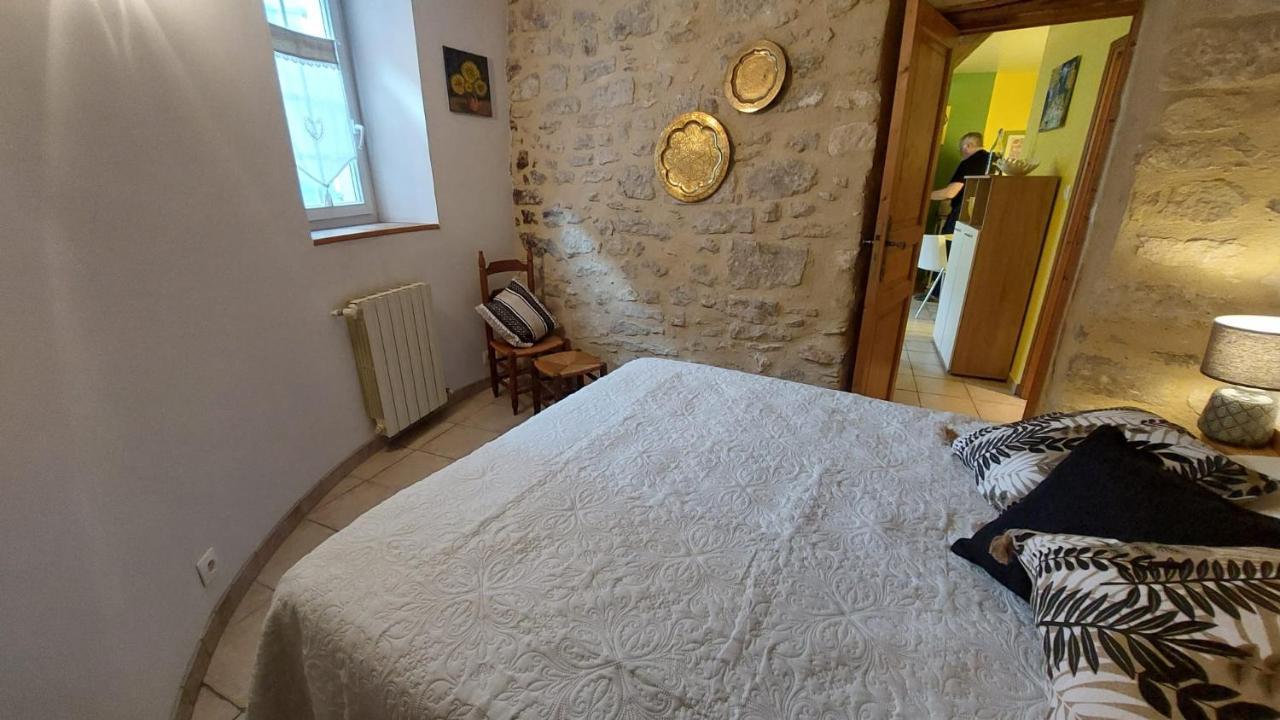Le Petit Cocon Vénéjan